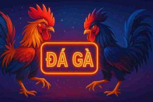 Đá gà WIN77 – Trò chơi đỉnh cao cho người yêu gà