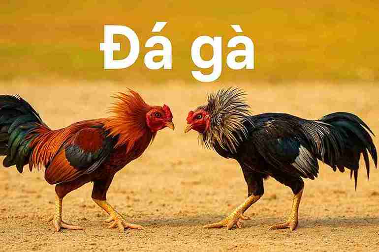 Đá gà cựa dao WIN77 – Trải nghiệm đỉnh cao tại WIN77