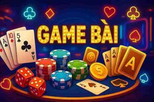 Game bài WIN77 – Thế giới giải trí đa dạng