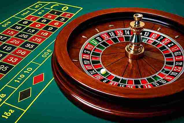 Roulette WIN77 – Trò chơi hấp dẫn tại WIN77