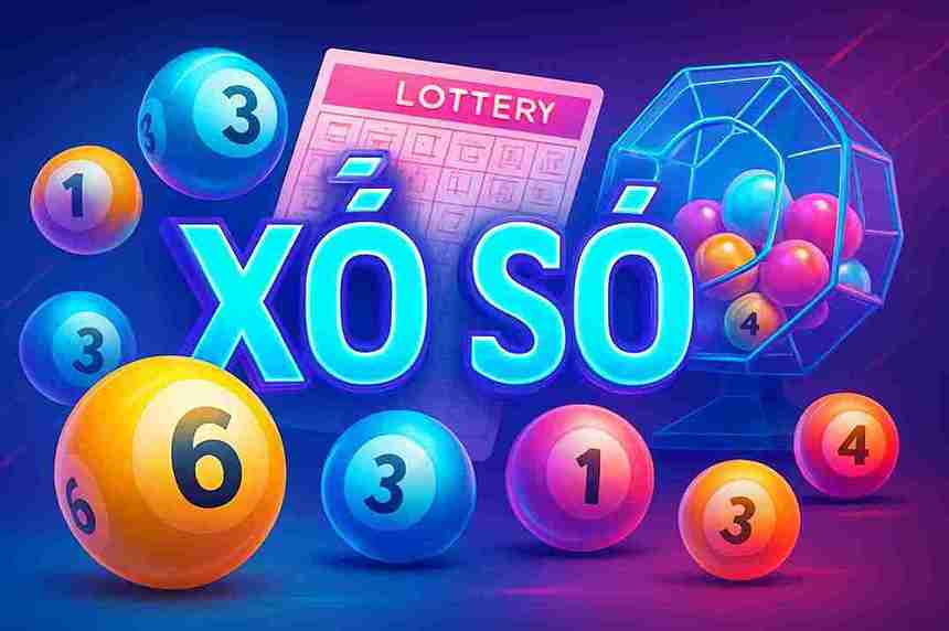 Xổ số miền Trung WIN77 – Trò chơi may mắn hấp dẫn