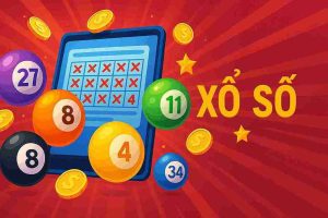 Xổ số WIN77 – Trải nghiệm xổ số hiện đại và uy tín
