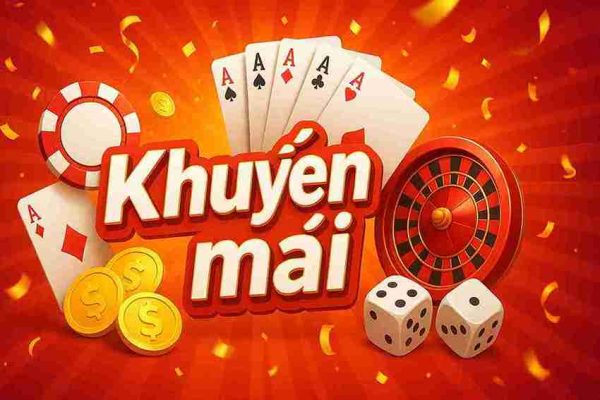 Khuyến Mãi WIN77 – Hấp Dẫn Cho Người Chơi