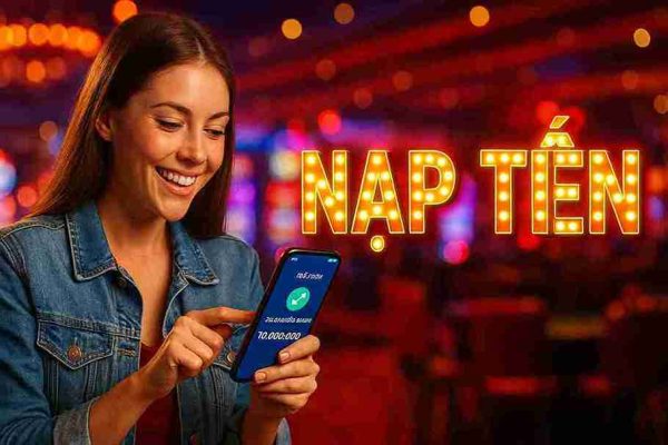 Nạp Tiền WIN77 - Hướng dẫn chi tiết và nhanh chóng