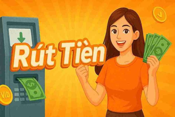 Rút Tiền WIN77 - Hướng dẫn nhanh và an toàn