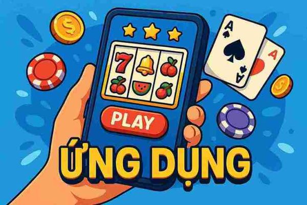 Tải App WIN77 - Ứng dụng chơi game trực tuyến hàng đầu